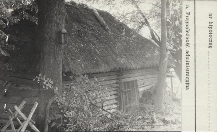 zagroda - stodoła, skan 2