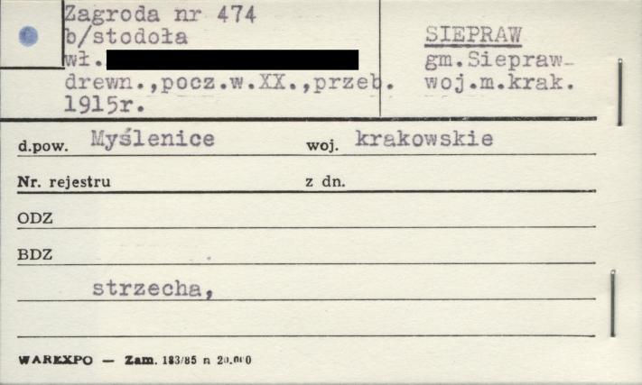zagroda - stodoła, skan 1