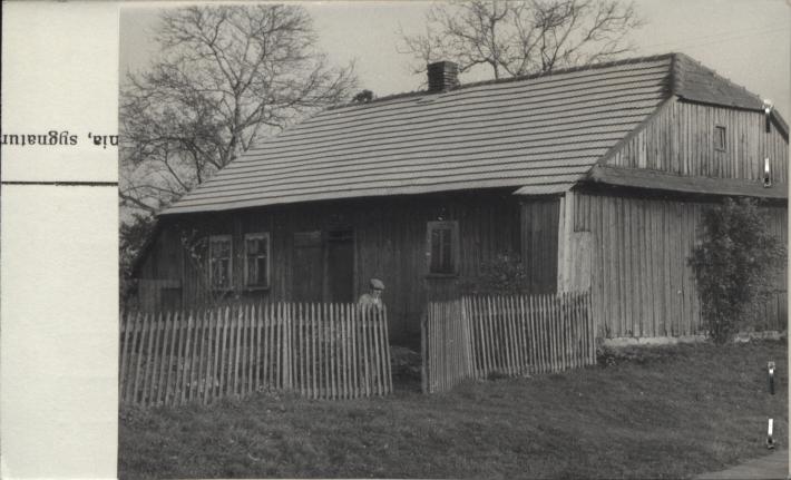 dom, skan 2