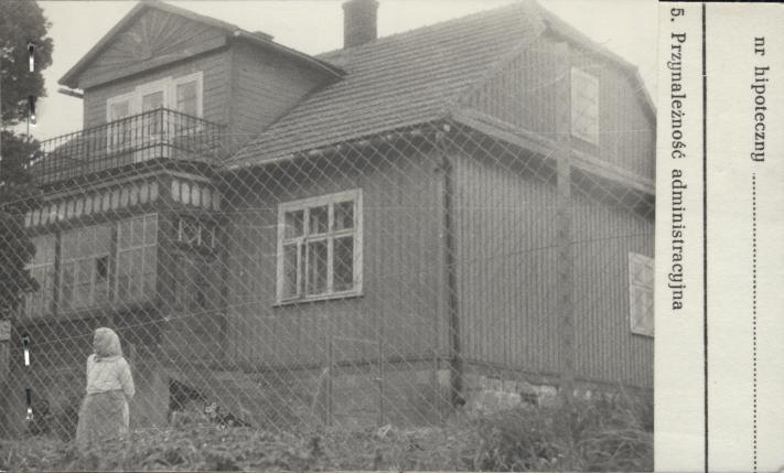 dom, skan 2