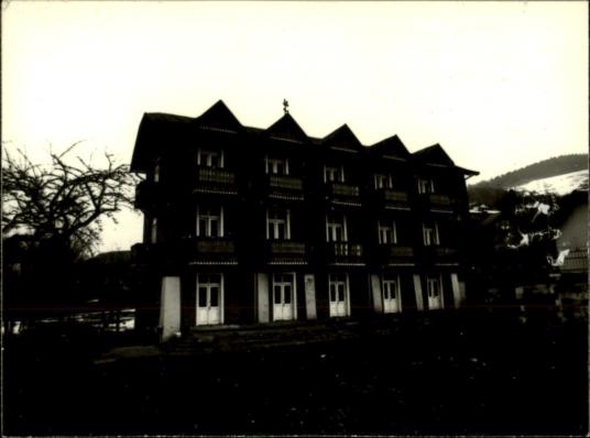 budynek mieszkalny, d. sanatorium, skan 3