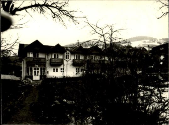budynek mieszkalny, d. sanatorium, skan 3