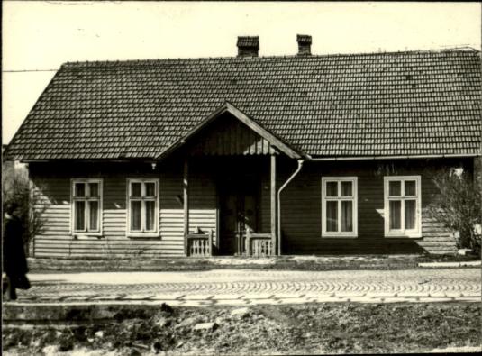 dom, skan 3