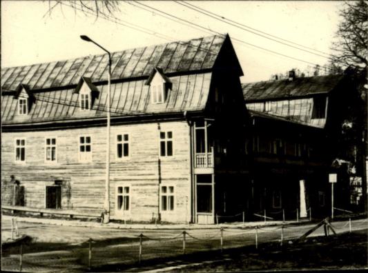 sanatorium Wanda, skan 3