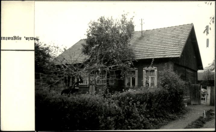 dom, skan 2