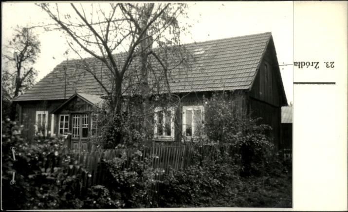 dom, skan 2