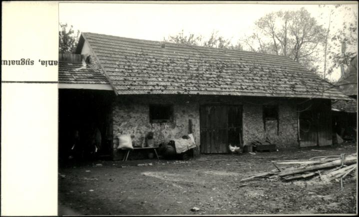 obórka, skan 2