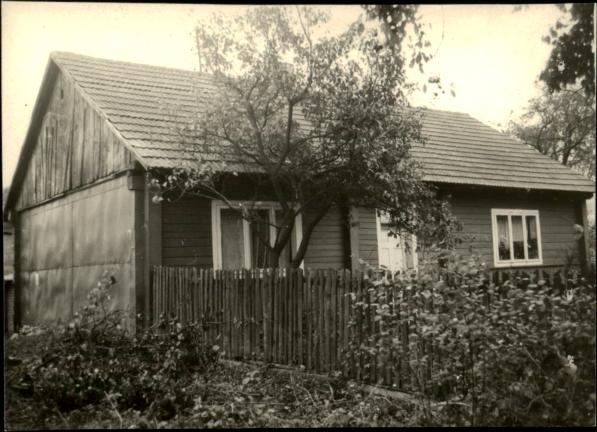 dom, skan 3