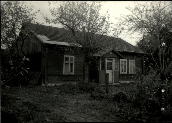 dom, skan 3
