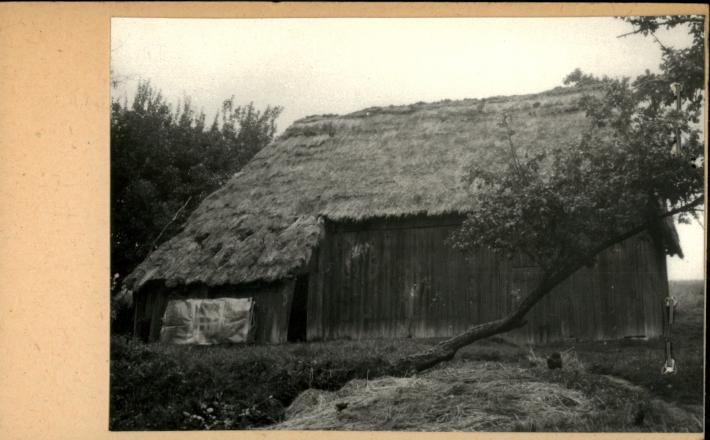stodoła, skan 2