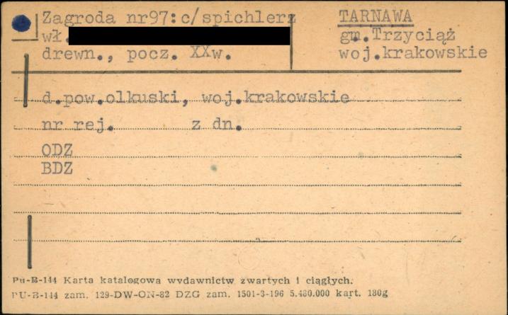 spichlerz, skan 1