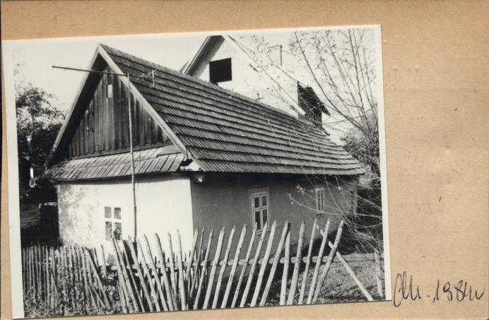 dom, skan 2