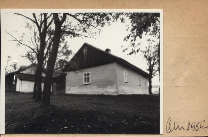 dom, skan 2
