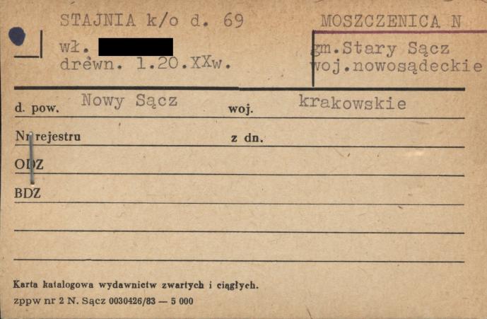 stajnia, skan 1