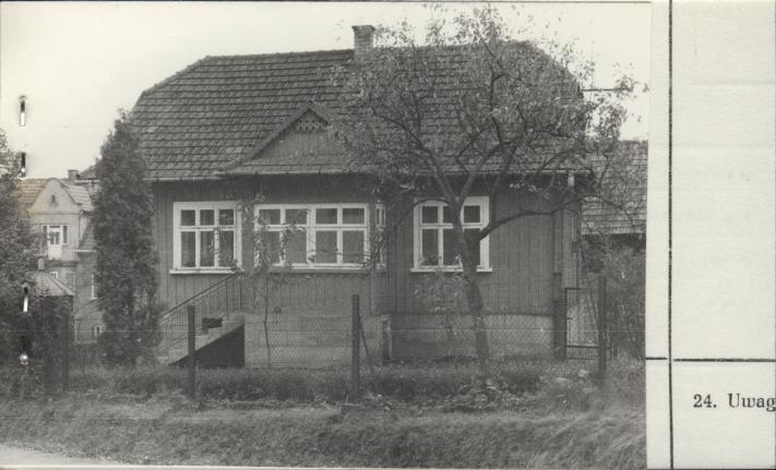 dom, skan 2