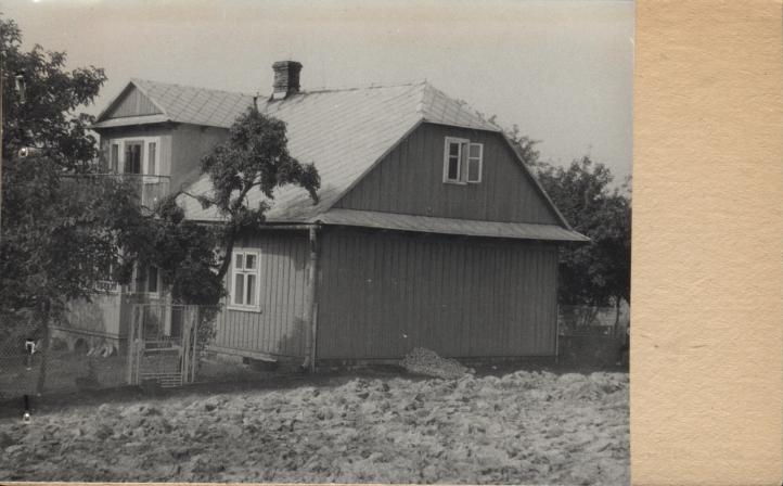 dom, skan 2