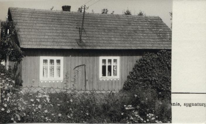 dom, skan 2