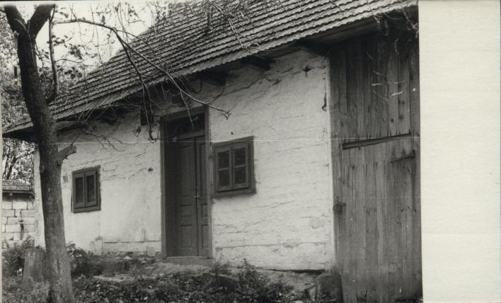 dom, skan 2