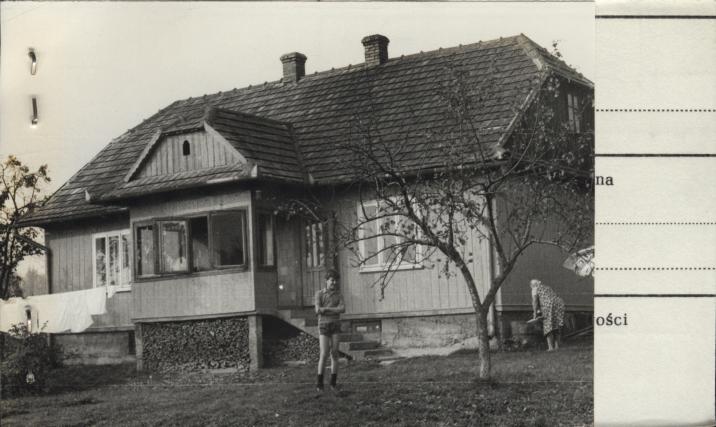 dom, skan 2