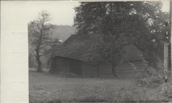 stodoła k/kościoła, skan 2