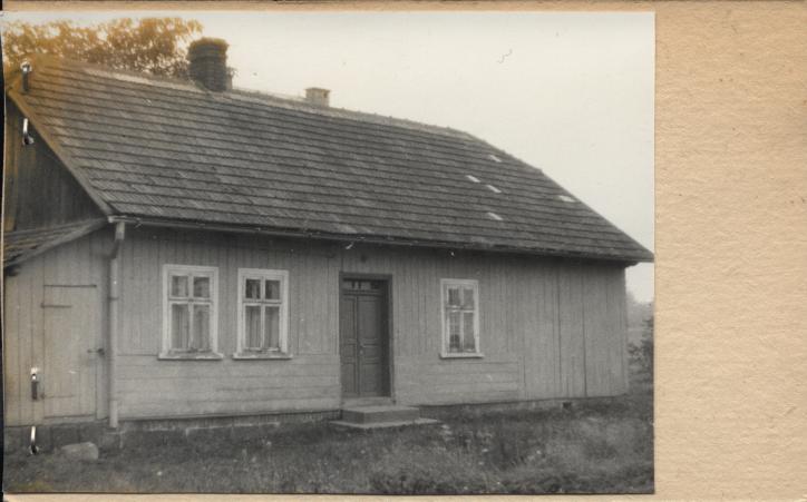 dom, skan 2