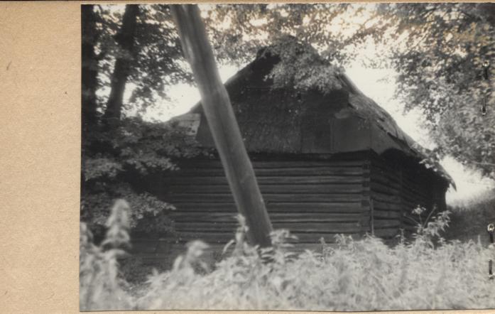 stodoła, skan 2
