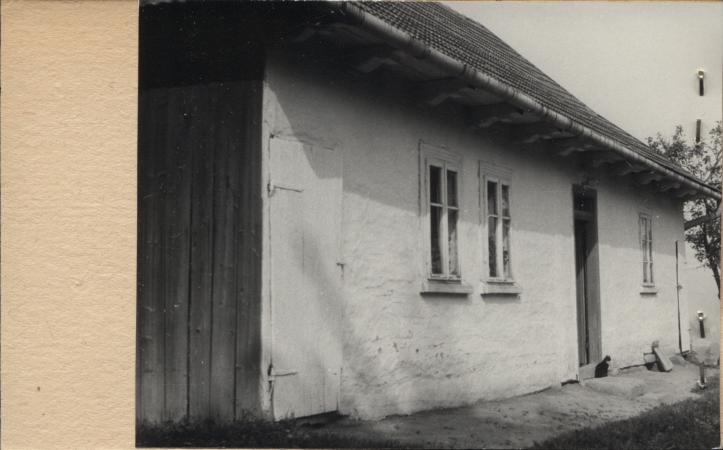 dom, skan 2