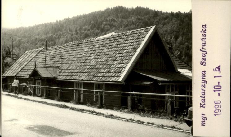 budynek mieszkalny, skan 2