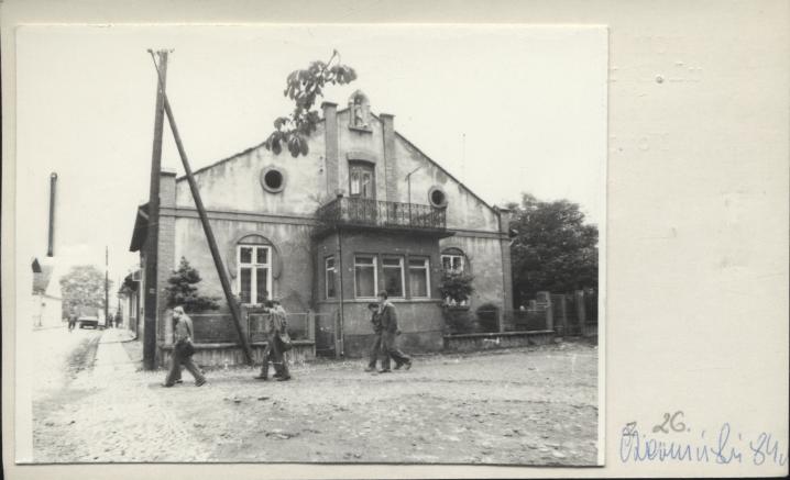 dom, skan 2