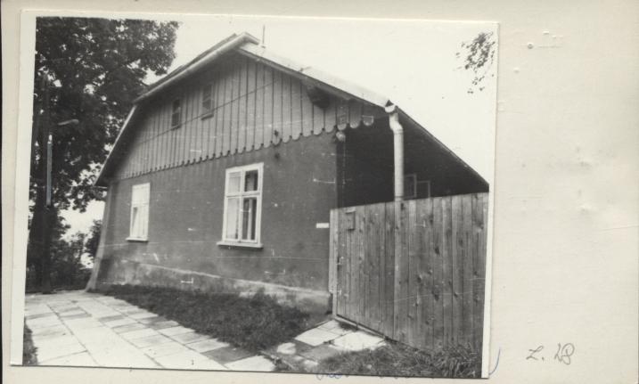 dom, skan 3