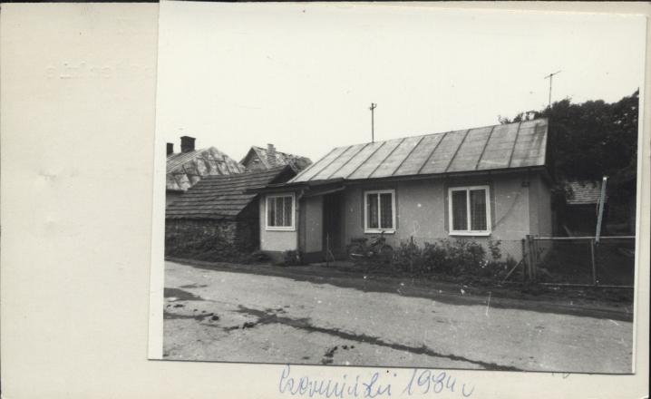 dom, skan 2