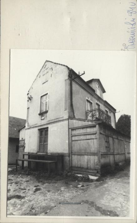 dom, skan 2