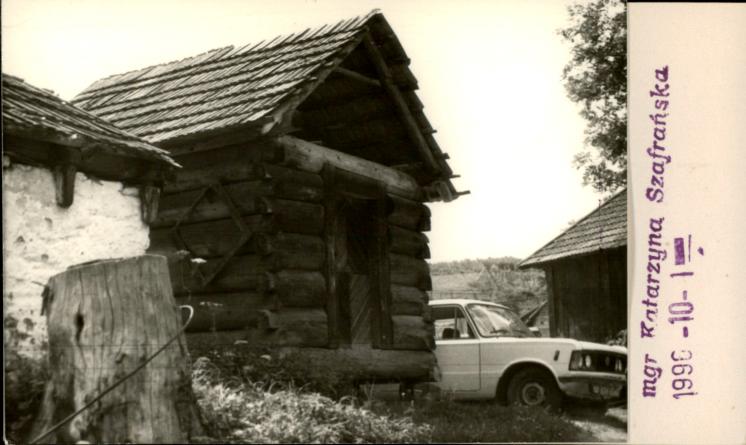 spichlerzyk, skan 2
