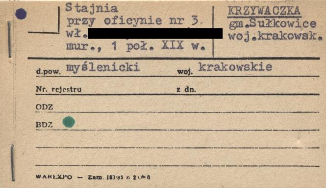stajnia, skan 1