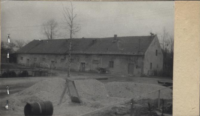chlewnia III w zespole folwarcznym, skan 2