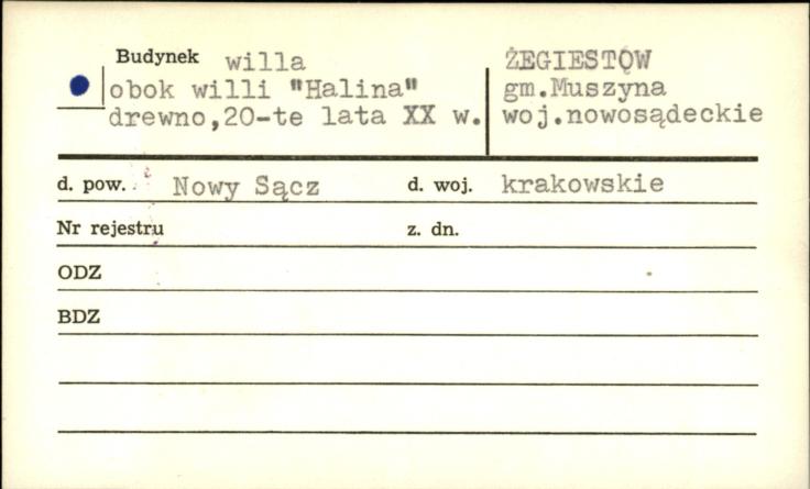 willa, skan 1