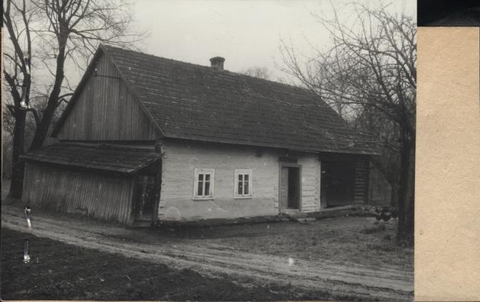 dom, skan 2