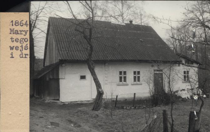 dom, skan 3