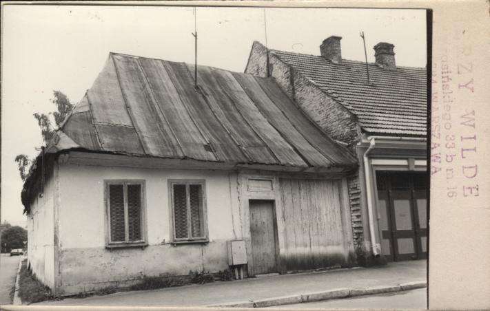 dom, skan 3