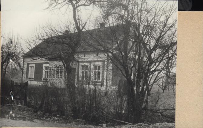 dom, skan 2