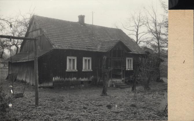 dom, skan 2