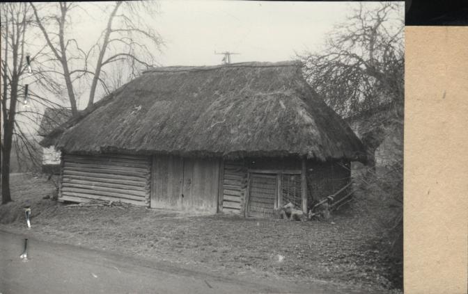 stodoła, skan 2