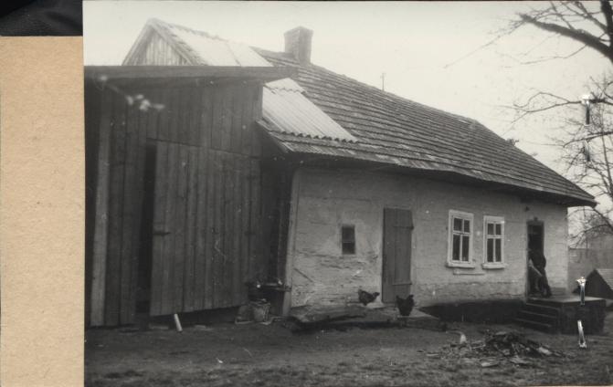 dom, skan 2
