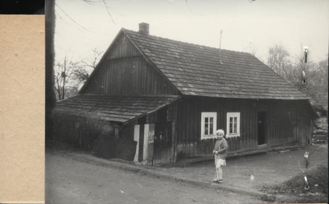 dom, skan 2
