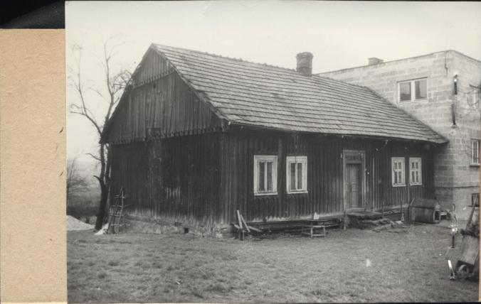 dom, skan 2