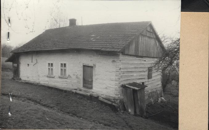 dom, skan 2