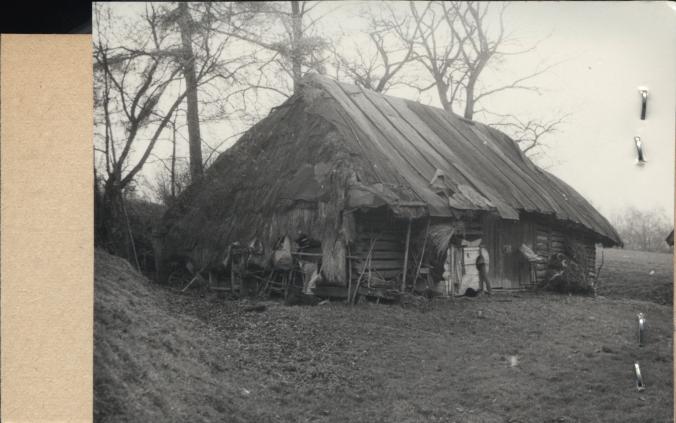 stodoła, skan 2