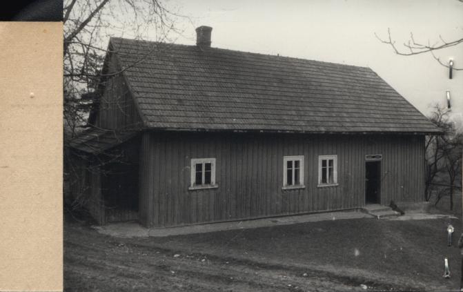 dom, skan 2