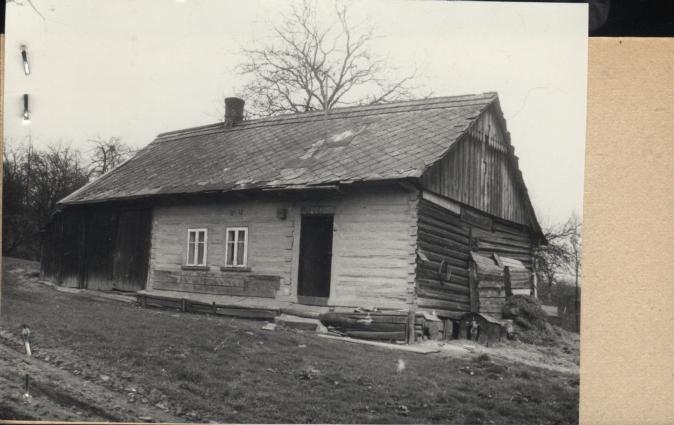 dom, skan 2