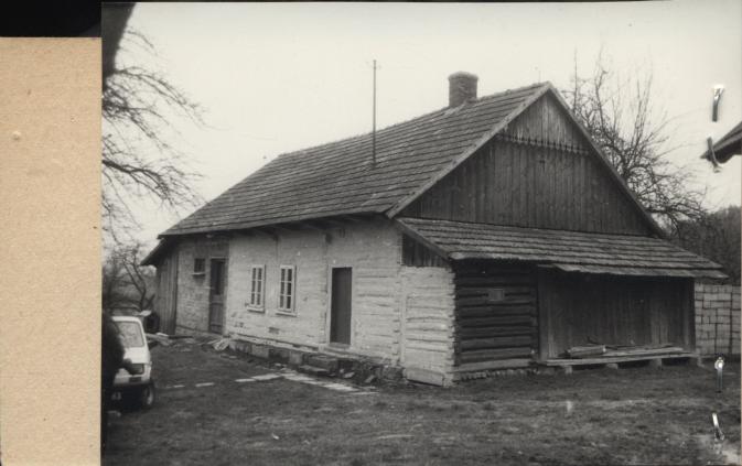 dom, skan 2